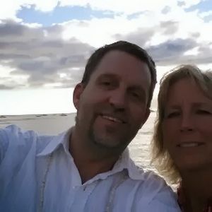 Meet your Posher, Jerry